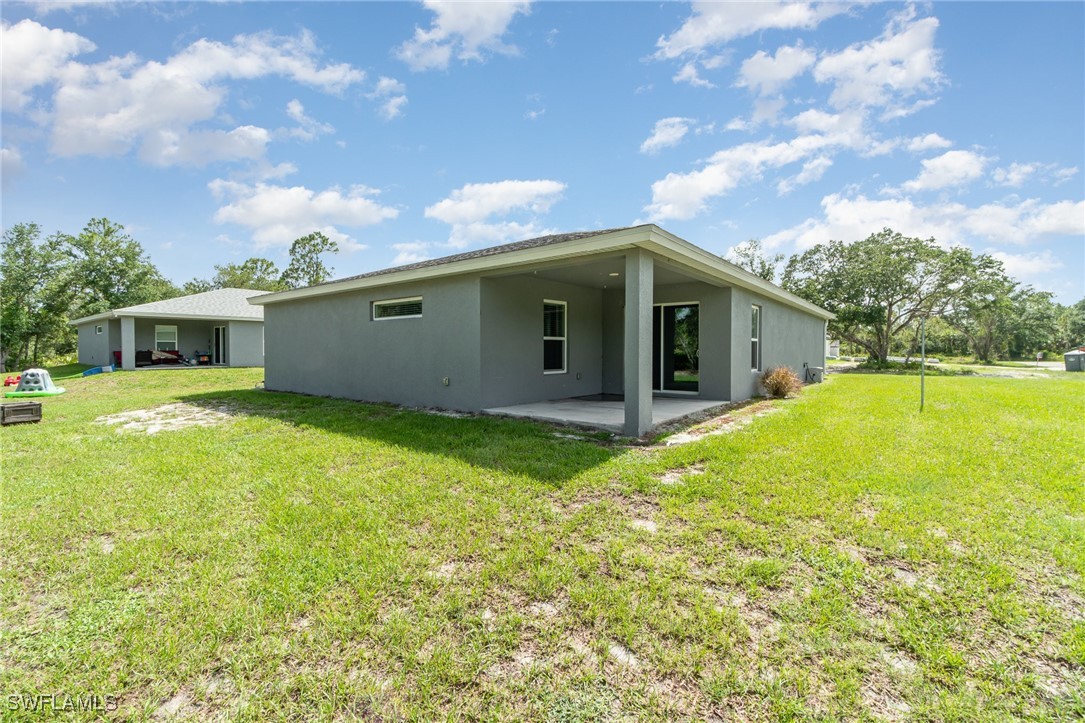 4 Bed SingleFamilyResidence for Sale in Port Charlotte, FL — photo 15