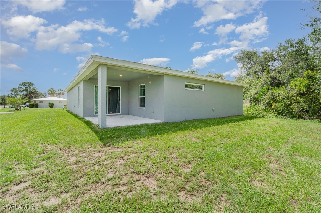 4 Bed SingleFamilyResidence for Sale in Port Charlotte, FL — photo 15