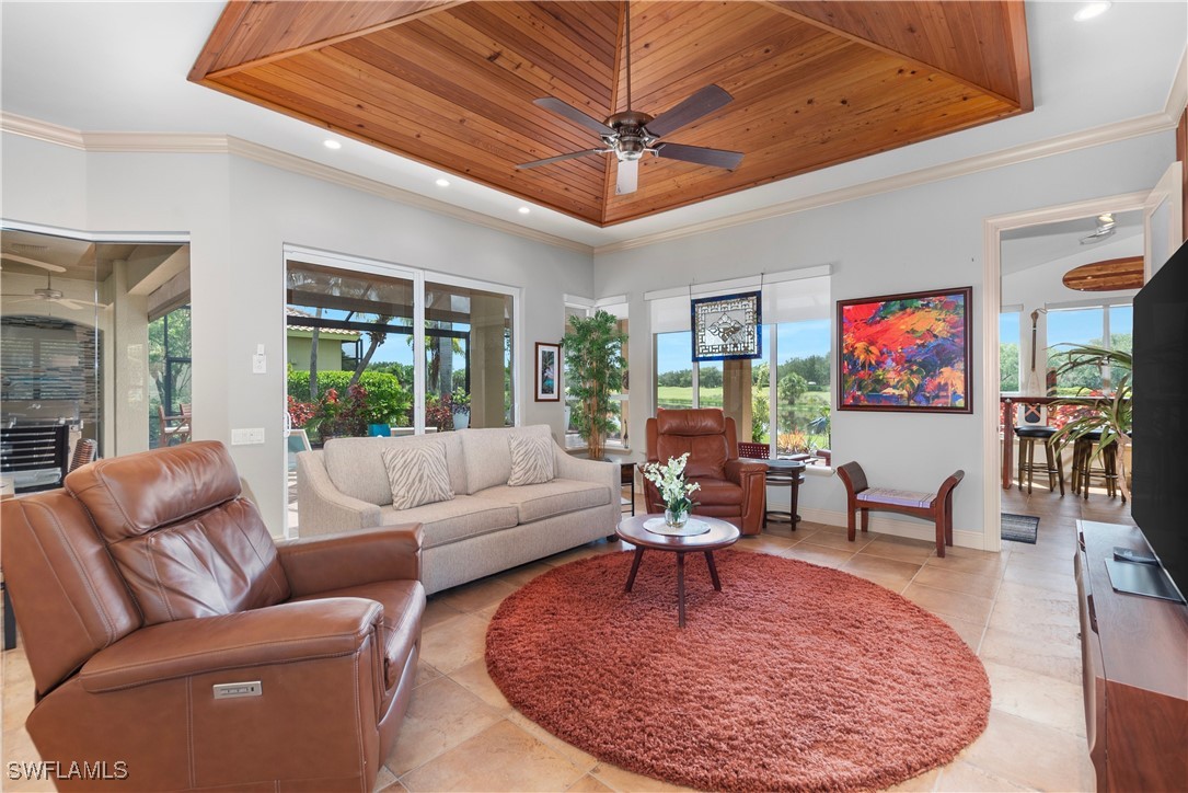 3 Bed Pool Home for Sale in Mossy Oak, FL — photo 15