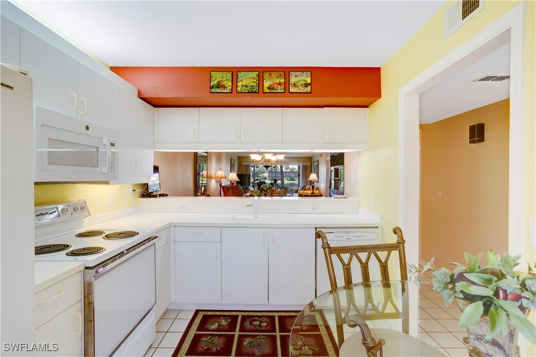 2 Bed Waterfront Home for Sale in Naples, FL, $290,000 — photo 15