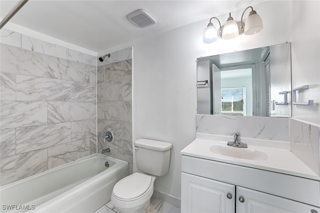 2 Bed Waterfront Home for Sale in Naples, FL, $160,000 — photo 15