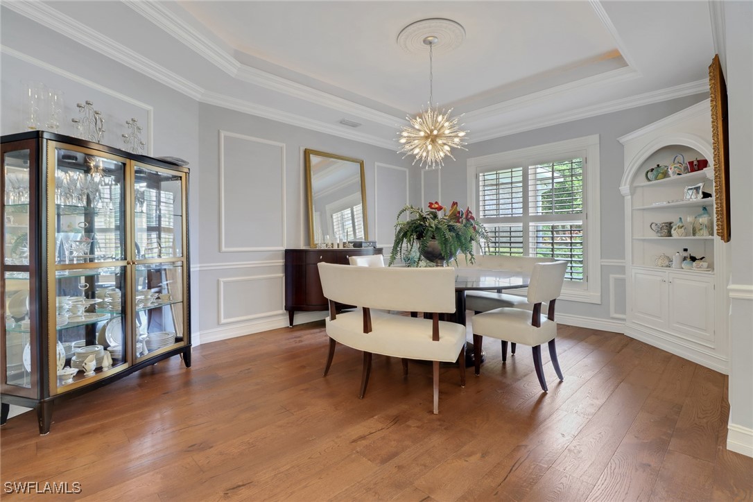 4 Bed Pool Home for Sale in Quail Creek, FL, $2,988,000 — photo 15