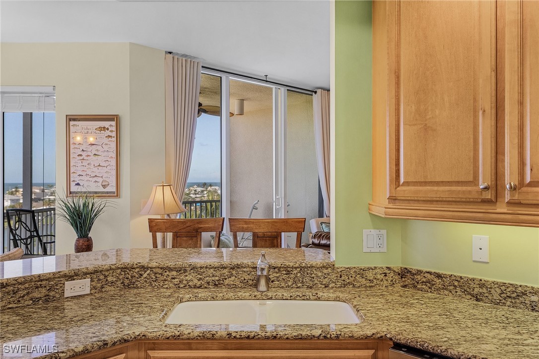 2 Bed Waterfront Home for Sale in Waterside At Bay Beach, FL — photo 15
