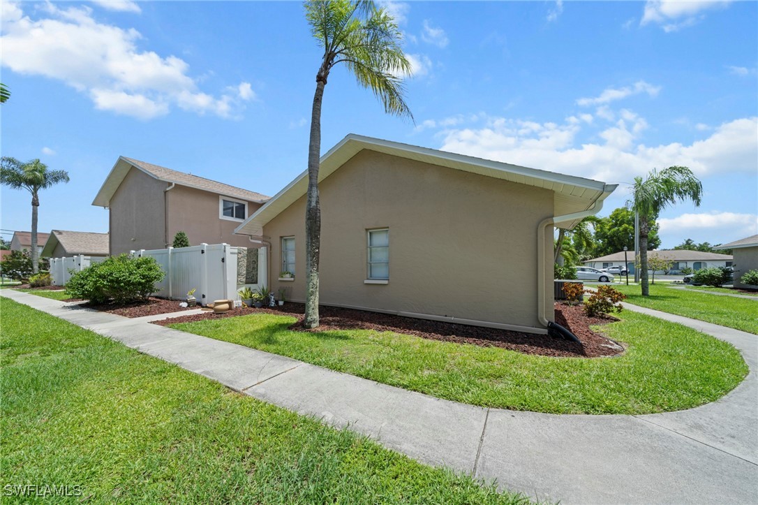 2 Bed Condominium for Sale in Cape Coral, FL, $126,000 — photo 15