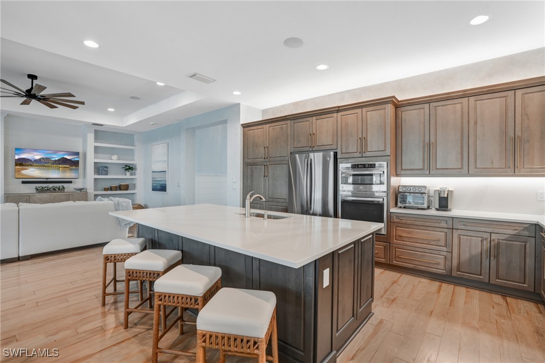 4 Bed Pool Home for Sale in Valencia Trails, FL, $1,799,000 — photo 15