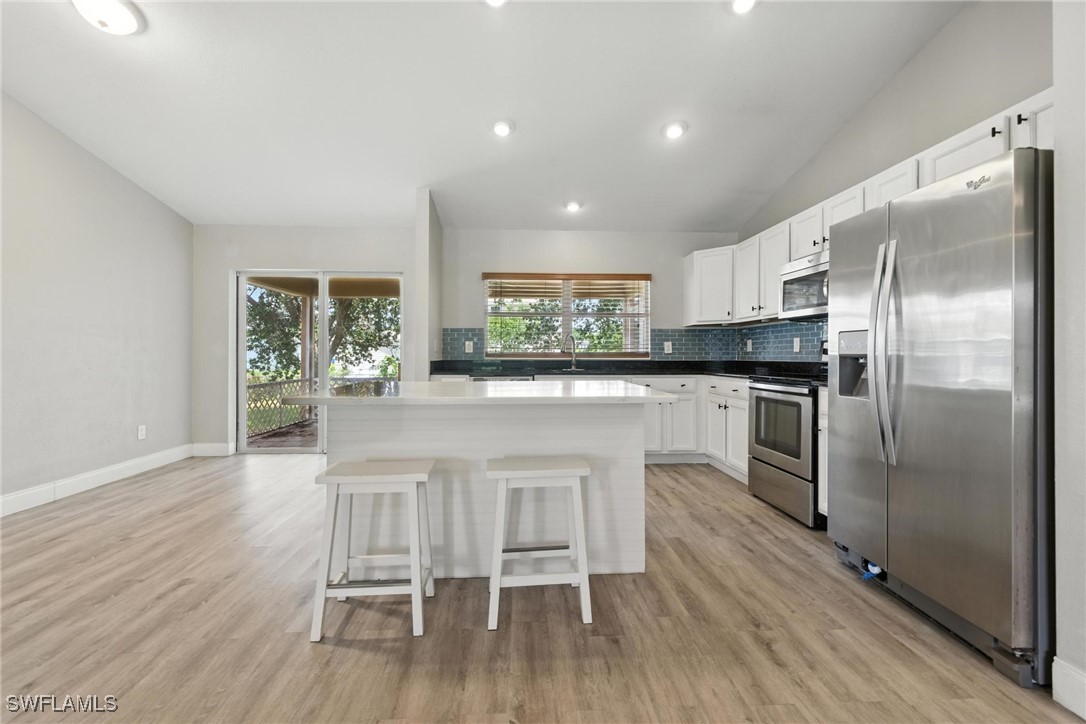 3 Bed SingleFamilyResidence for Sale in Fort Myers, FL — photo 15