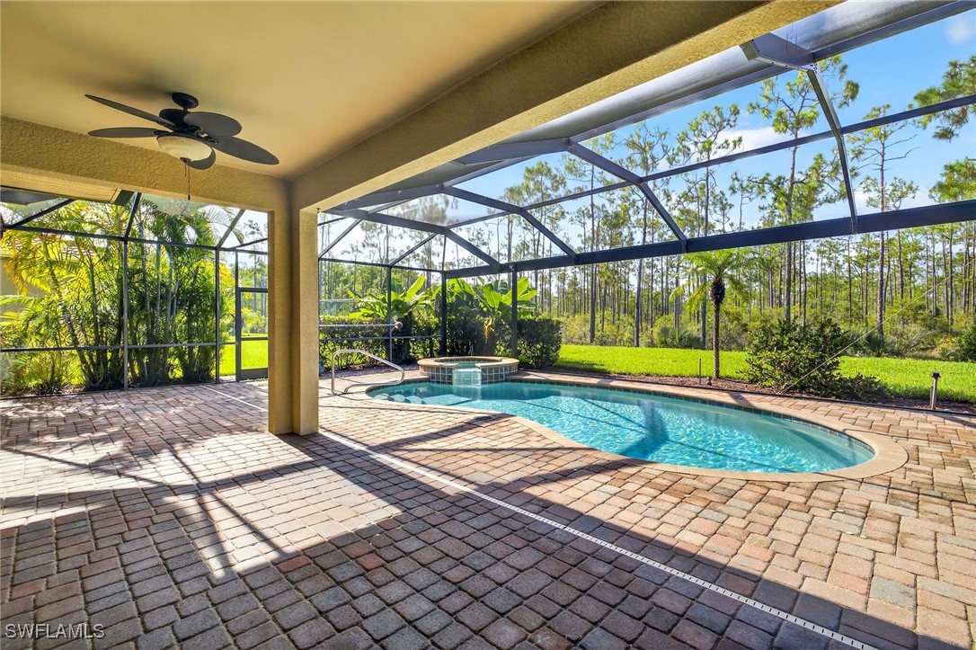 5 Bed Pool Home for Sale in Bella Terra, photo 15