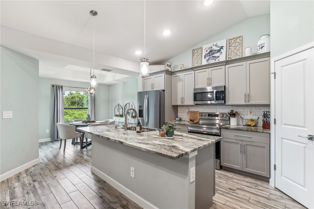 3 Bed SingleFamilyResidence for Sale in Lehigh Acres, FL — photo 15