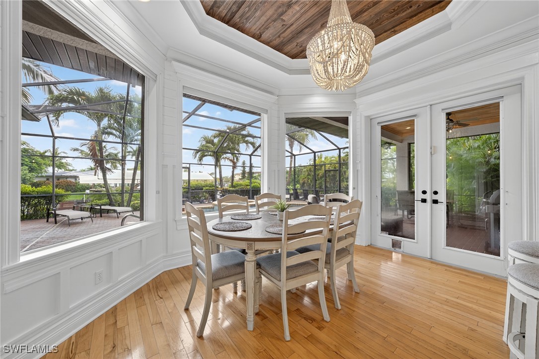 4 Bed Pool Home for Sale in Town And River, FL, $1,399,000 — photo 15
