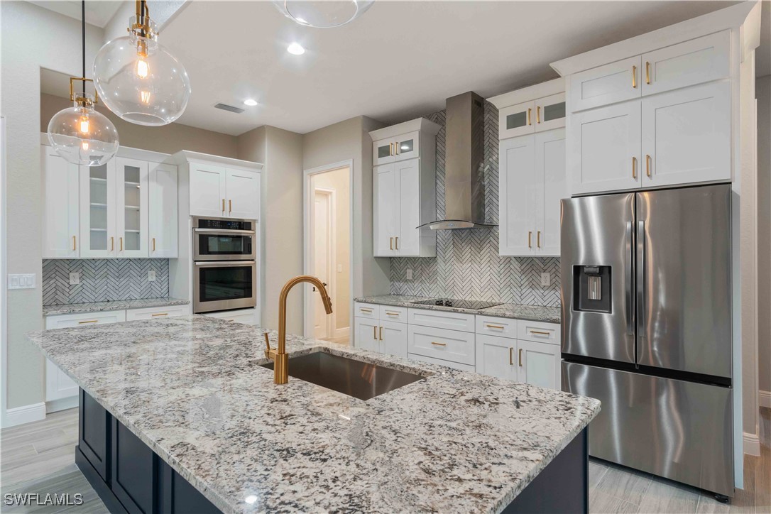 3 Bed Pool Home for Sale in Windward Isle, photo 15