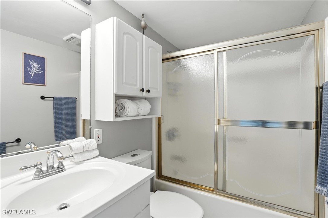 1 Bed Waterfront Home for Sale in Beach And Tennis Club, photo 15