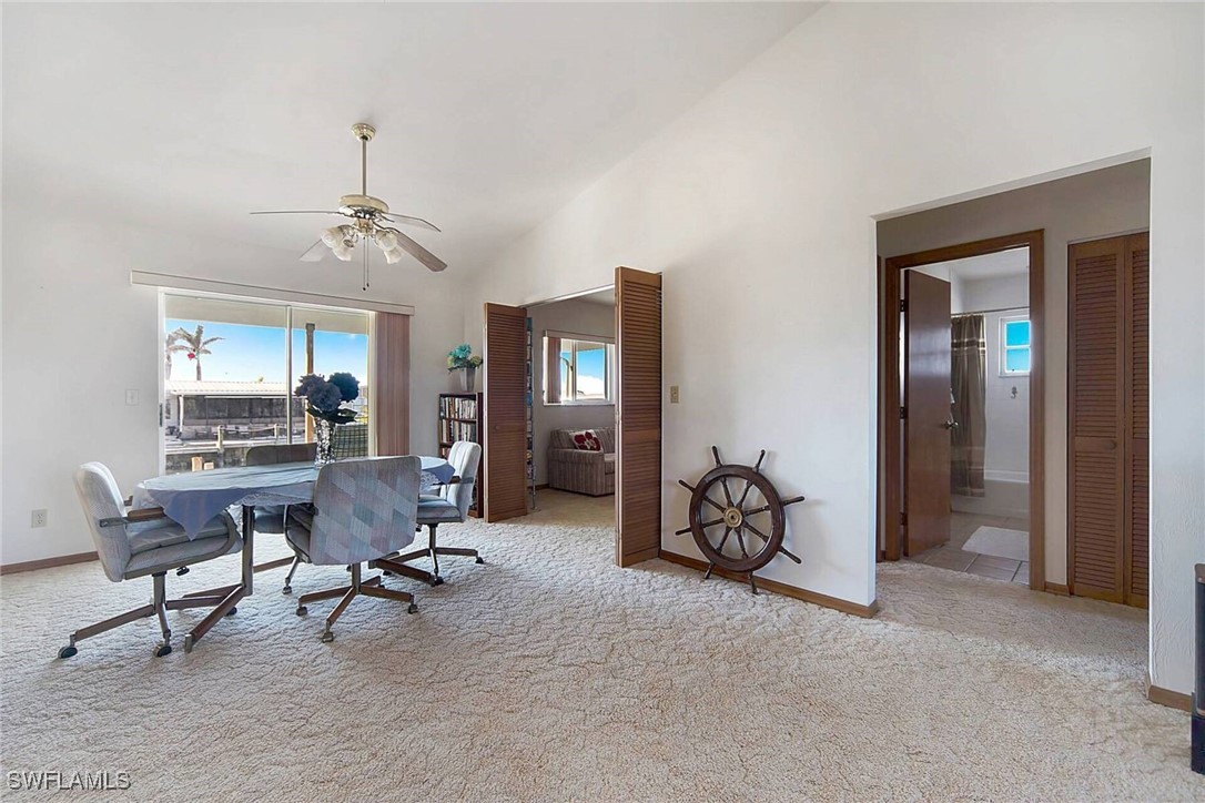 3 Bed Waterfront Home for Sale in Galt Island Shores, FL — photo 15