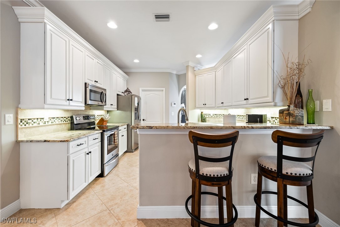 3 Bed Pool Home for Sale in North Fort Myers, FL, $479,000 — photo 15