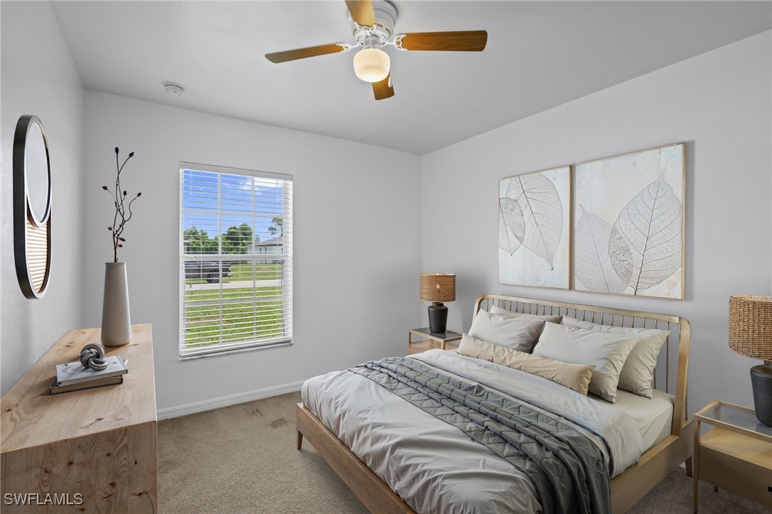 3 Bed SingleFamilyResidence for Sale in Cape Coral, FL — photo 15