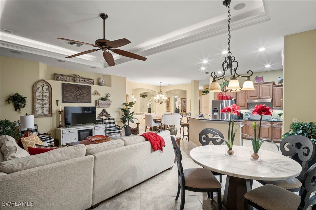 4 Bed Pool Home for Sale in Heritage Bay, FL, $950,000 — photo 15