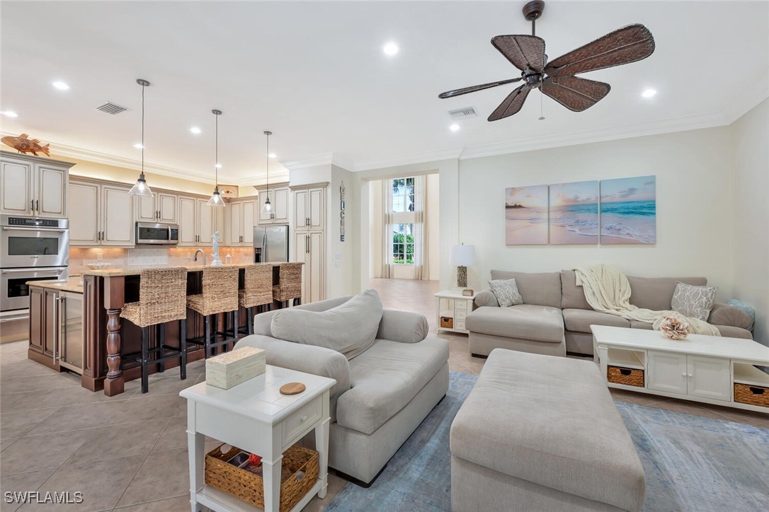 4 Bed Pool Home for Sale in Saturnia Lakes, photo 15