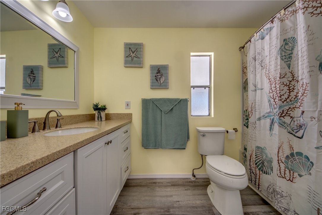2 Bed Waterfront Home for Sale in Pine Island Cove, FL — photo 15
