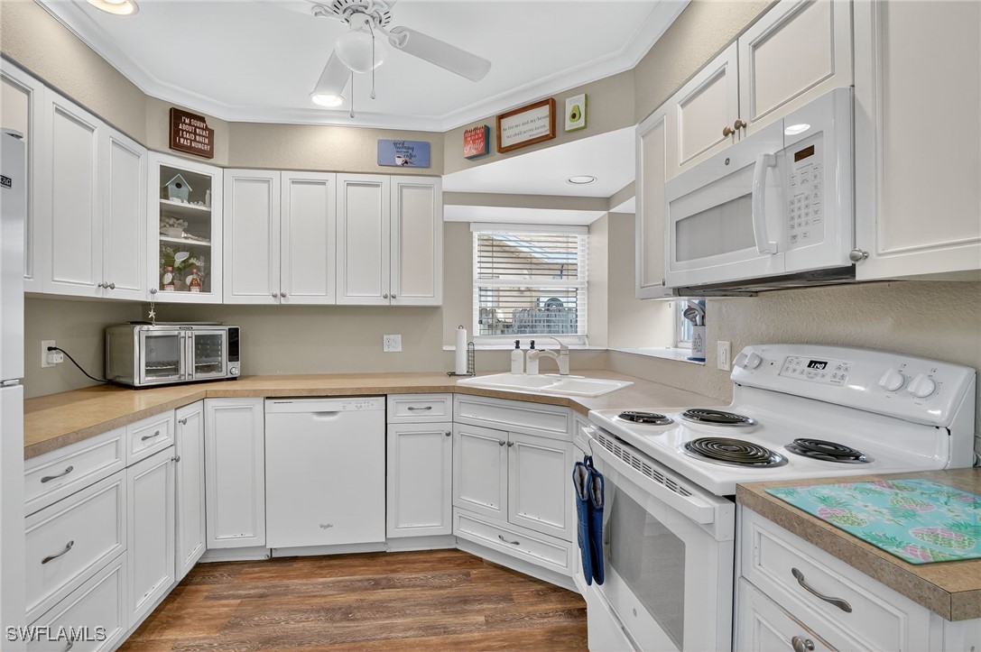 3 Bed SingleFamilyResidence for Sale in Naples, photo 15
