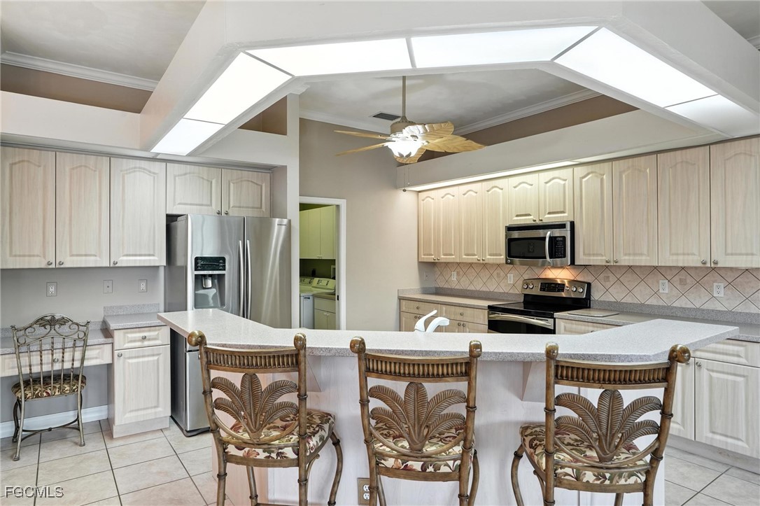 3 Bed Pool Home for Sale in Cape Coral, FL, $475,000 — photo 15