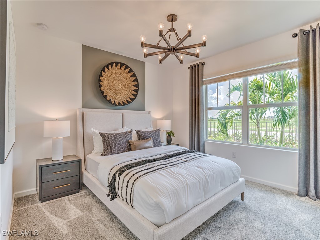 4 Bed SingleFamilyResidence for Sale in Caloosa Cove, FL — photo 15