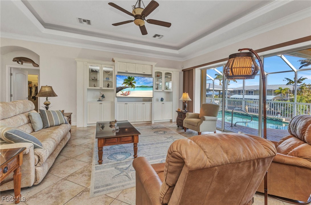 3 Bed Pool Home for Sale in Pirate Harbor, photo 15