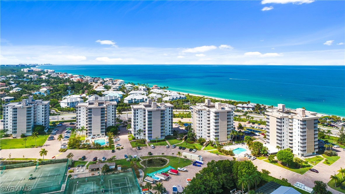 1 Bed Waterfront Home for Sale in Beach And Tennis Club, photo 15
