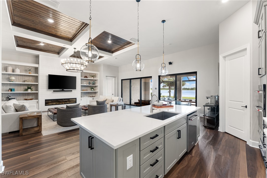 4 Bed Pool Home for Sale in Wildblue, photo 15