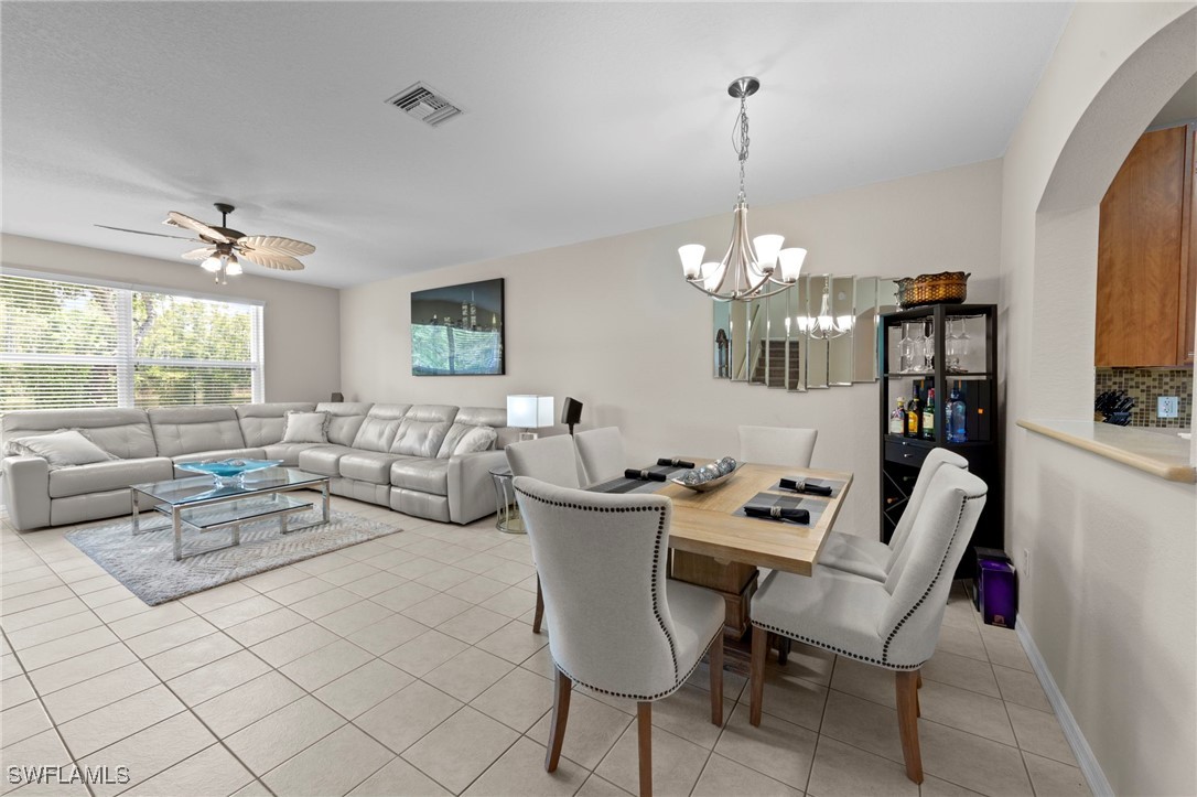 3 Bed Waterfront Home for Sale in Fort Myers, FL, $312,500 — photo 15