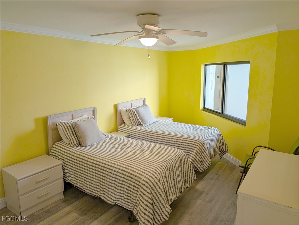 2 Bed Waterfront Home for Sale in Harbour Pointe Condo, FL — photo 15