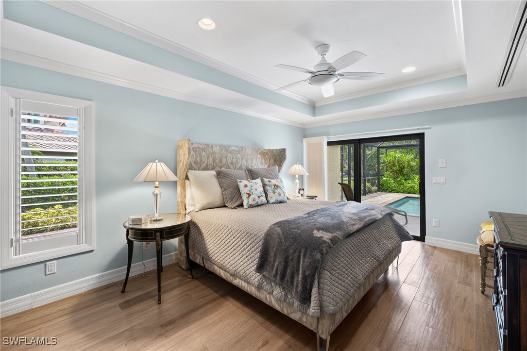 4 Bed Pool Home for Sale in Port Royal, photo 15