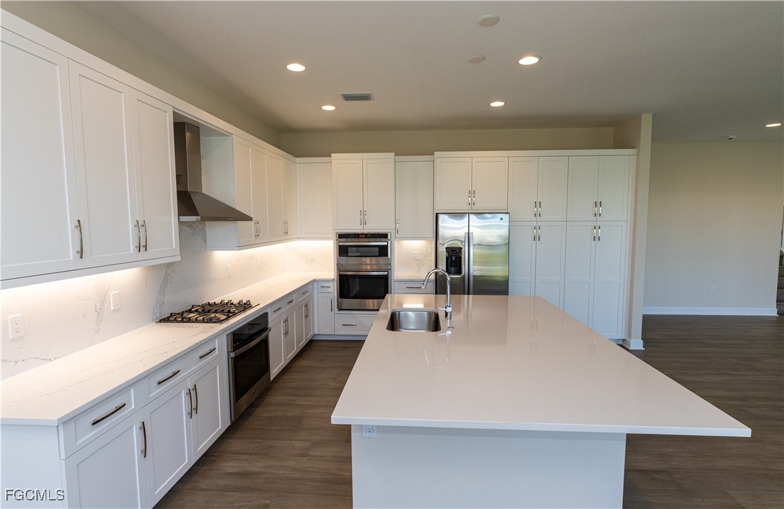 4 Bed Waterfront Home for Sale in Estero, photo 15