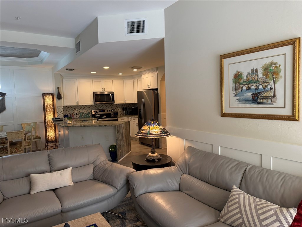 2 Bed Waterfront Home for Sale in Cape Coral, FL, $179,500 — photo 15