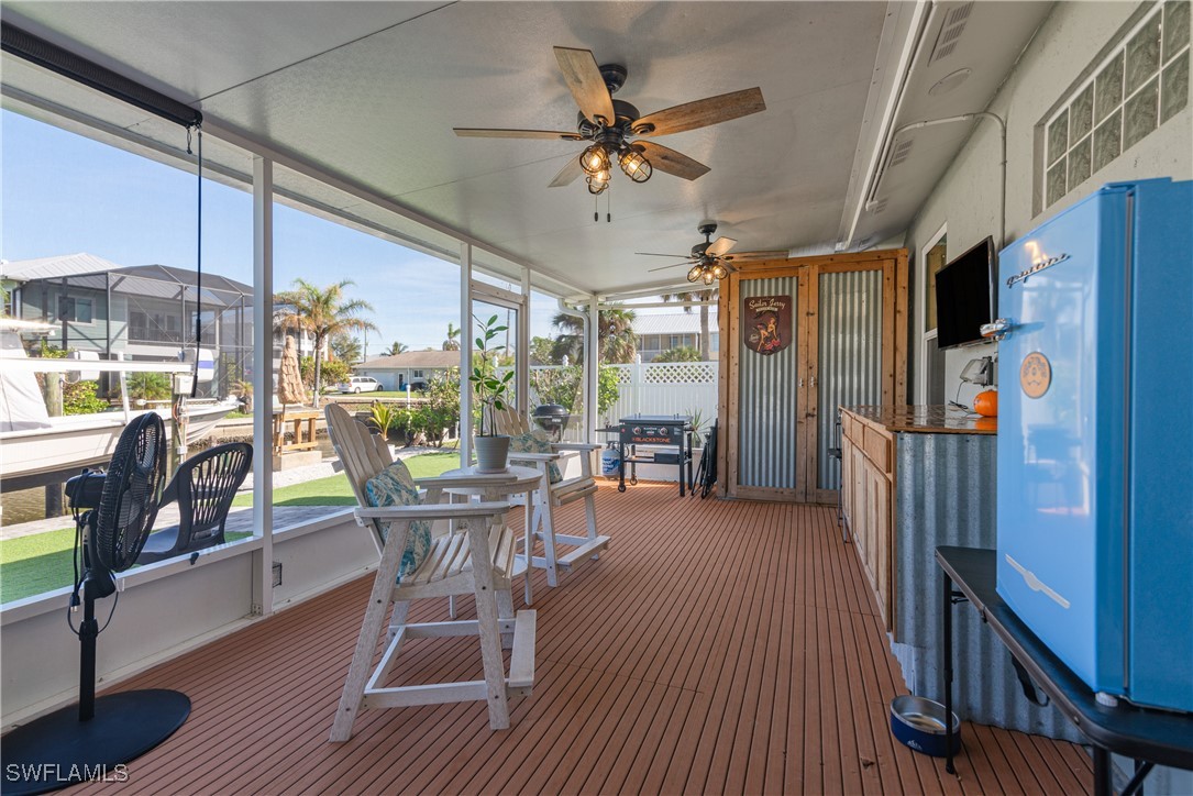 3 Bed Waterfront Home for Sale in Estero Bay Shores, photo 15