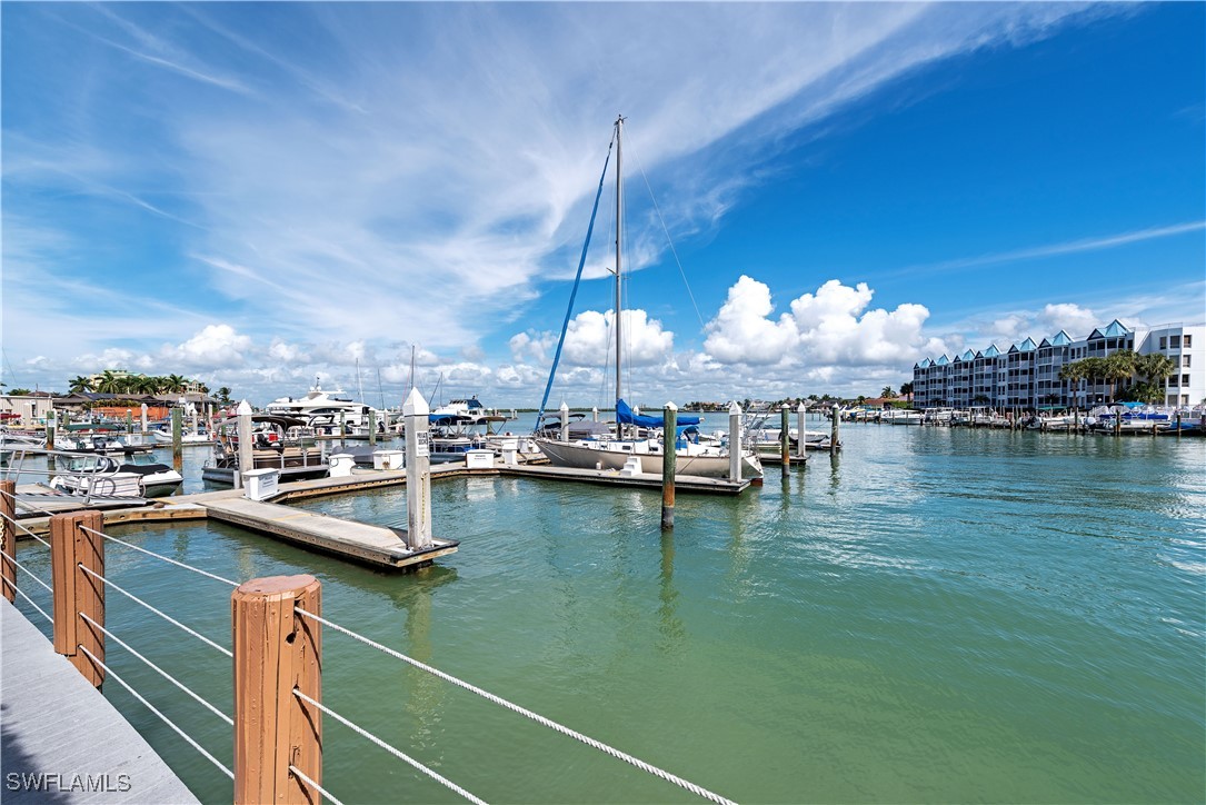 1 Bed Waterfront Home for Sale in Anglers Cove, FL, $399,000 — photo 15
