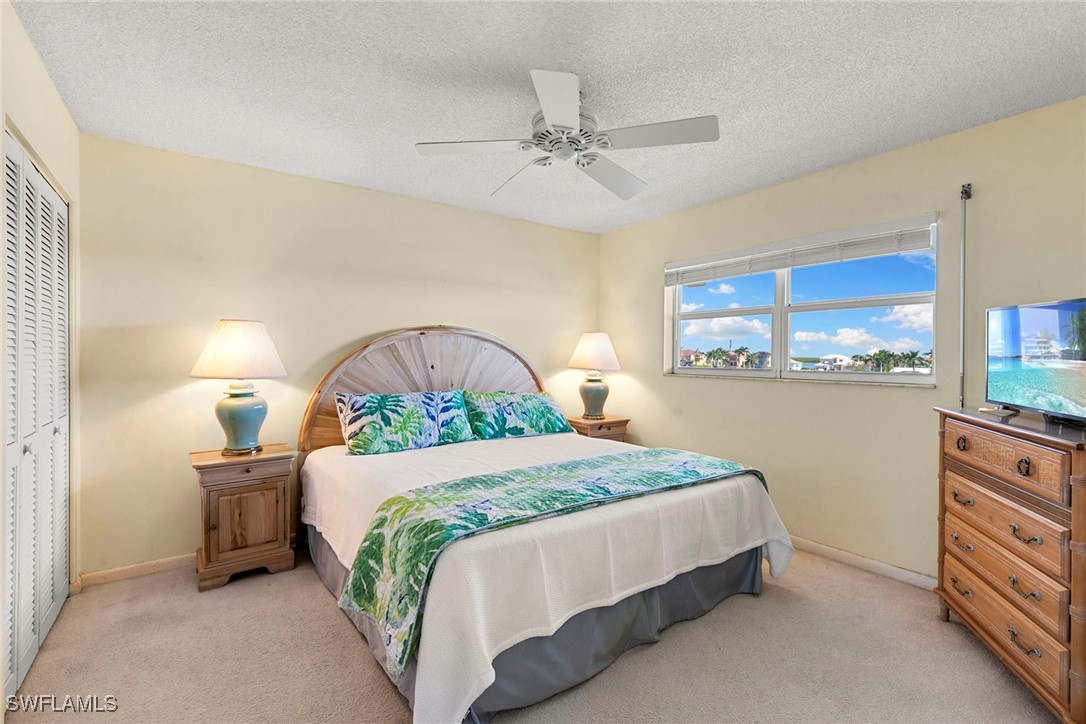2 Bed Waterfront Home for Sale in Marco Island, FL, $420,000 — photo 15