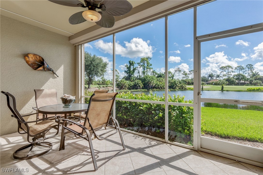 3 Bed Waterfront Home for Sale in Sabal Palm, FL — photo 15