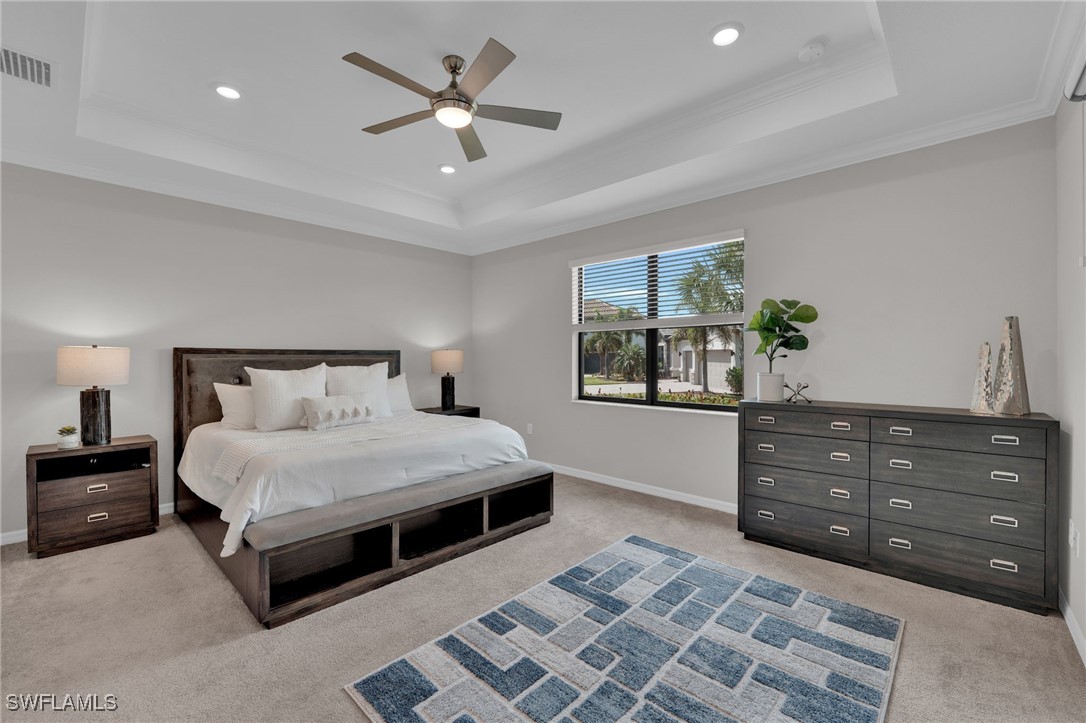 3 Bed SingleFamilyResidence for Sale in Estero, FL, $599,900 — photo 15