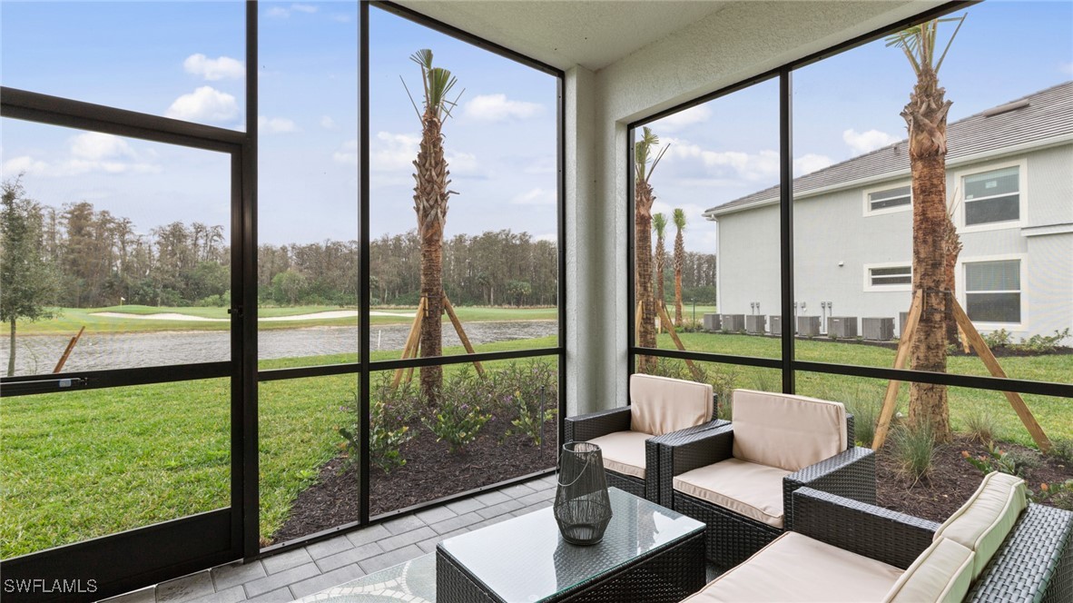 2 Bed Waterfront Home for Sale in Ave Maria, FL — photo 15