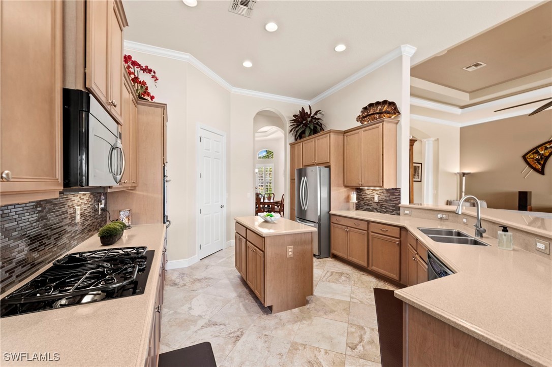 3 Bed Pool Home for Sale in Belle Lago, FL, $1,150,000 — photo 15