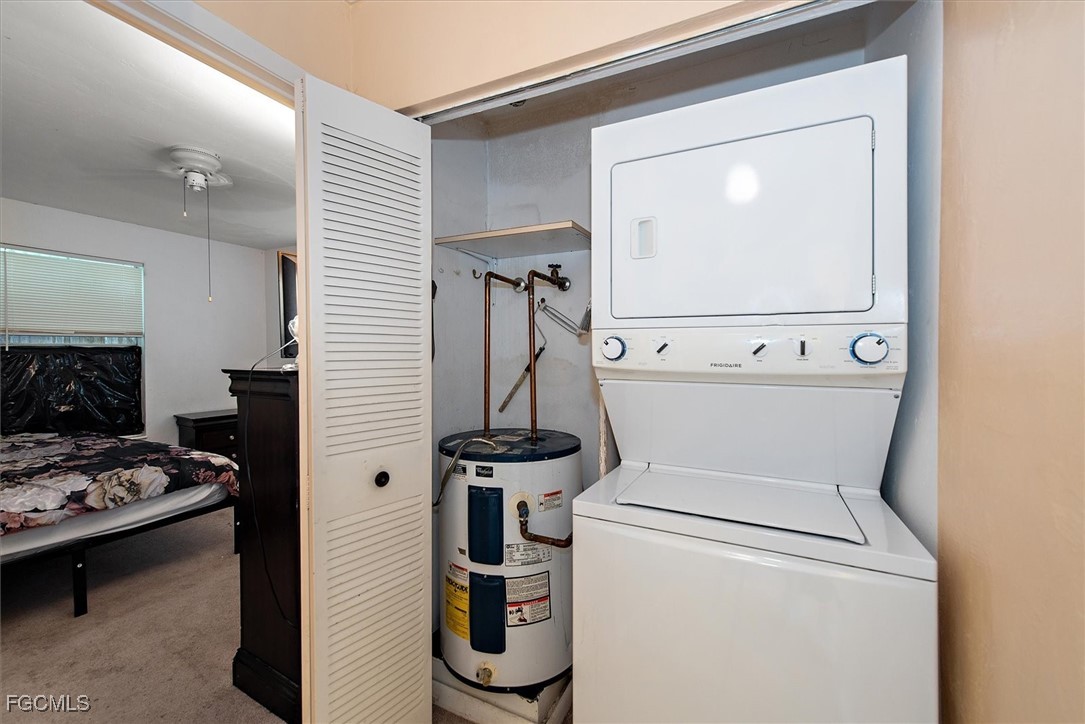2 Bed Attached for Sale in Pinewood Condominium, photo 15