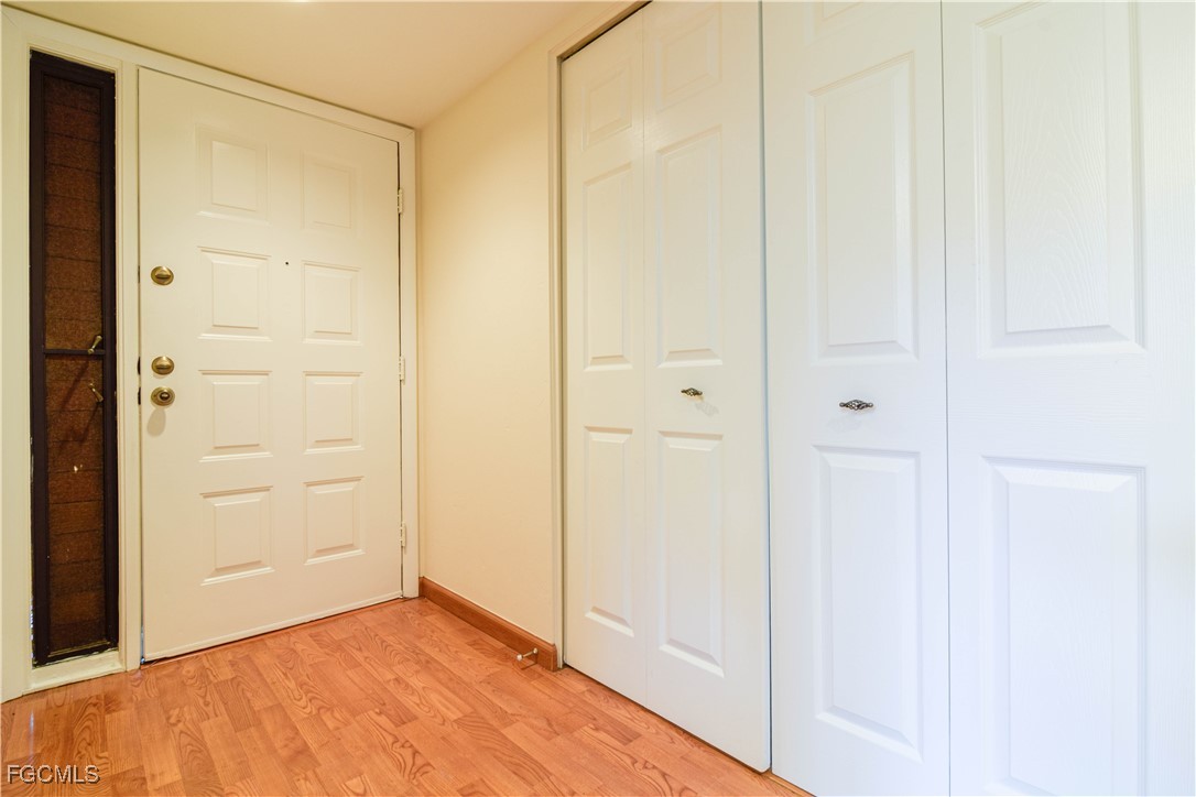 2 Bed Waterfront Home for Sale in North Fort Myers, FL — photo 15