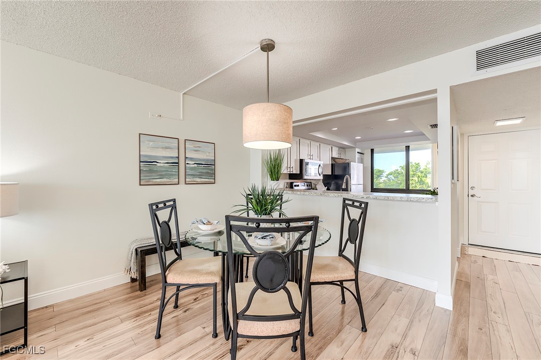 2 Bed Waterfront Home for Sale in The Palms Of Bay Beach, FL — photo 15