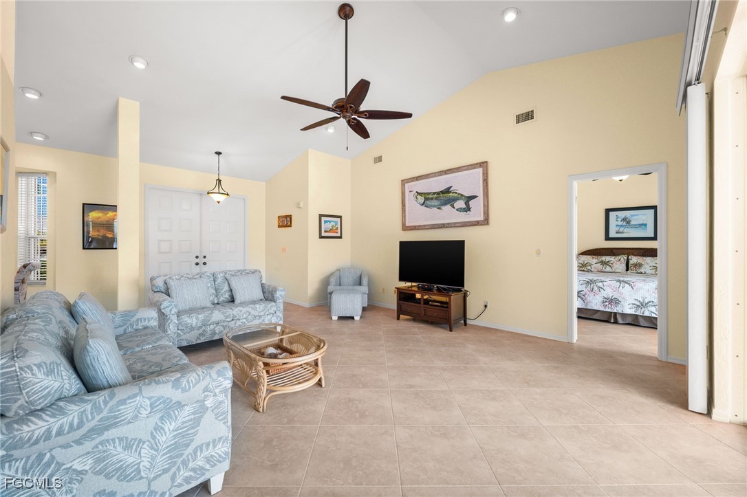 3 Bed Pool Home for Sale in St James City, photo 15