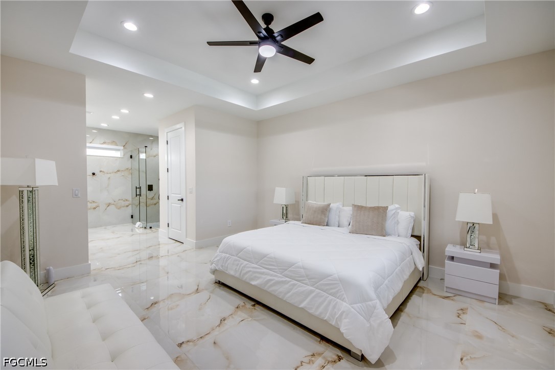 3 Bed Pool Home for Sale in Cape Coral, photo 15