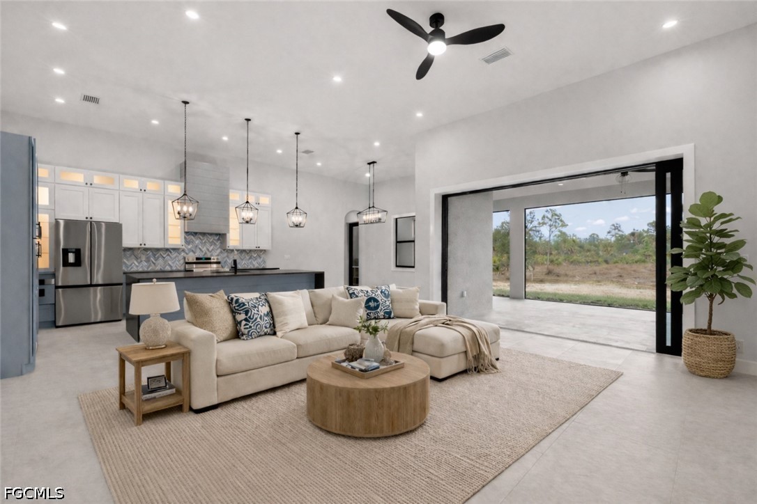 4 Bed SingleFamilyResidence for Sale in Naples, photo 15