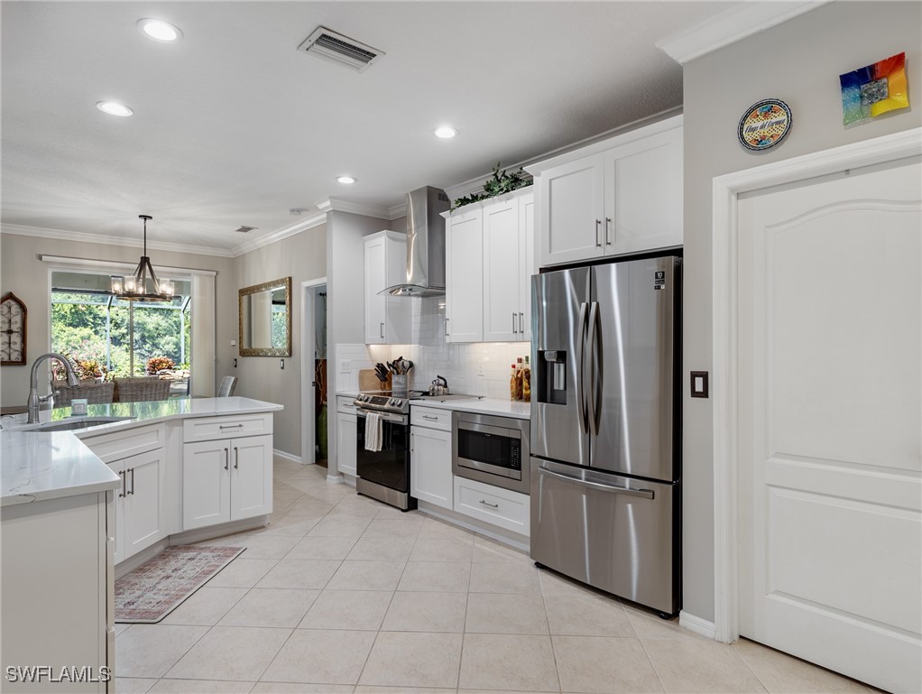 3 Bed Pool Home for Sale in Bella Terra, FL — photo 15