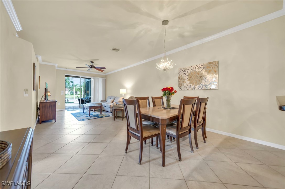 3 Bed Pool Home for Sale in Naples, FL, $435,000 — photo 15