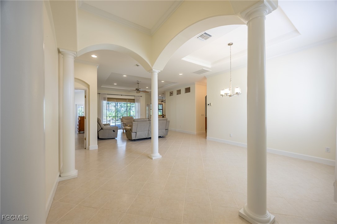 4 Bed Pool Home for Sale in Cobia Cay Estates, FL, $619,000 — photo 15