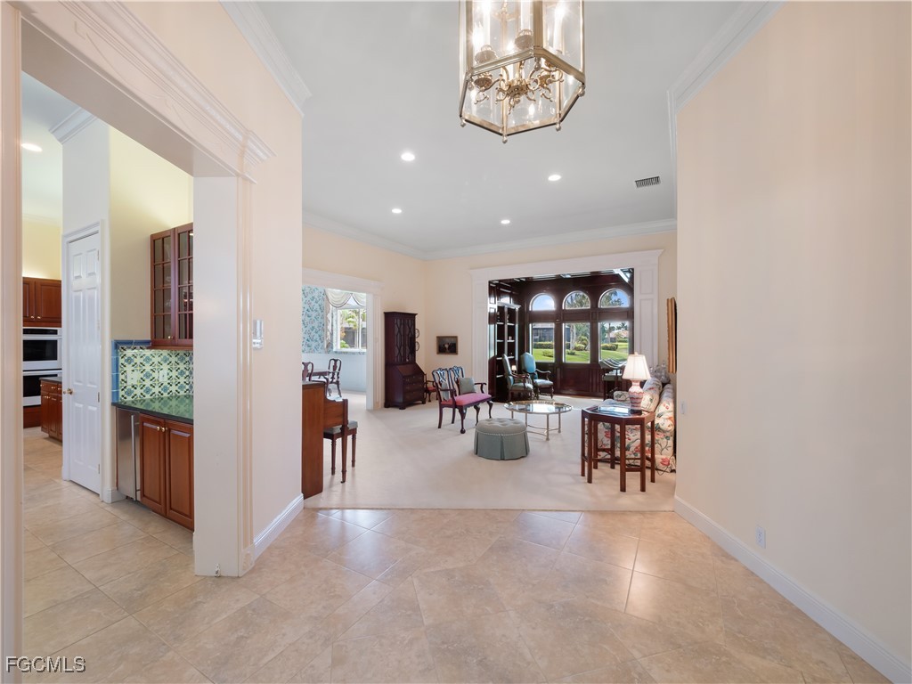 4 Bed Pool Home for Sale in Edgewater, FL, $1,295,000 — photo 15