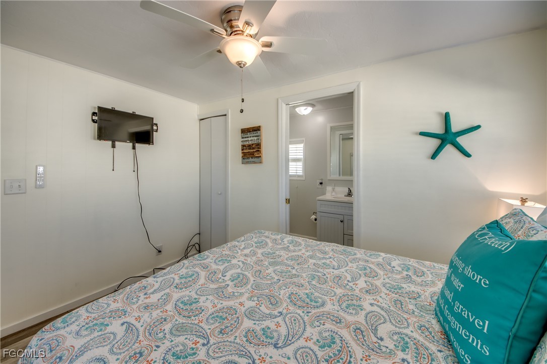 2 Bed Waterfront Home for Sale in Flamingo Bay, FL, $254,900 — photo 15